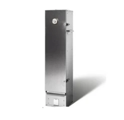 Vuur&Rook Paling Rookoven Staal 110 Cm