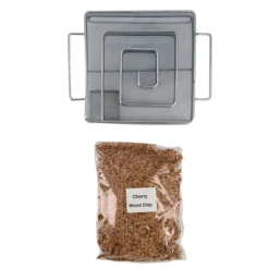 The Bastard Cold Smoke Generator Kit -Bialettited Winkel image 387