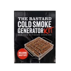 The Bastard Cold Smoke Generator Kit -Bialettited Winkel image 388