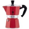 Bialetti Mokka Express Red 6 Cups -Bialettited Winkel image 391