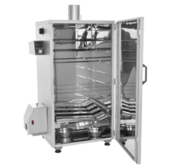 Borniak Digitale Rookoven Met Timer UWDT-150 -Bialettited Winkel image 392