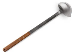 Petromax RVS Pollepel 50 Cm -Bialettited Winkel image 398