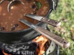 Petromax RVS Pollepel 50 Cm -Bialettited Winkel image 400