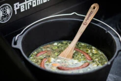 Petromax Kersenhouten Spatel 11 Petromax Kersenhouten Spatel -Bialettited Winkel image 404