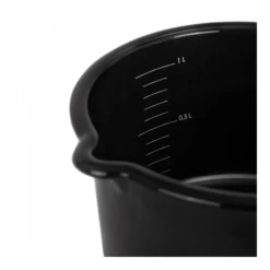 Petromax Emaille Pan Zwart 1 Liter -Bialettited Winkel image 404