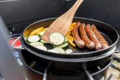 Petromax Kersenhouten Spatel 12 Petromax Kersenhouten Spatel -Bialettited Winkel image 405