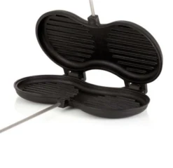 PetromaxBurger Cast Iron -Bialettited Winkel image 409