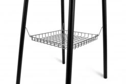 Petromax Roosterbakt.b.v Fe45 (40 Cm) -Bialettited Winkel image 411