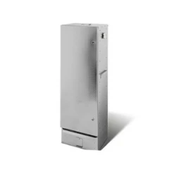 Vuur&Rook Rookoven RVS 120 Cm