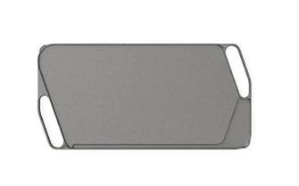 Barebones Cast Iron Griddle 4 Barebones Cast Iron Griddle - Afbeelding 2