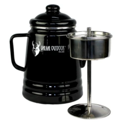 Valhal Outdoor Coffee Percolator 6 Valhal Outdoor Coffee Percolator -Bialettited Winkel image 430