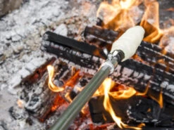 Petromax Broodspies -Bialettited Winkel image 433