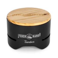 Feuerhand Tamber Tafel Grill Zwart 11 Feuerhand Tamber Tafel Grill Zwart -Bialettited Winkel image 448