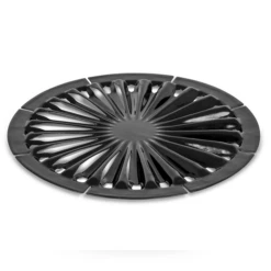 Feuerhand Tamber Tafel Grill Zwart 12 Feuerhand Tamber Tafel Grill Zwart -Bialettited Winkel image 449