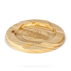 Feuerhand Tamber Tafel Grill Zwart 13 Feuerhand Tamber Tafel Grill Zwart -Bialettited Winkel image 450