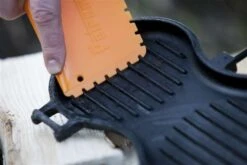 PetromaxBurger Cast Iron -Bialettited Winkel image 455