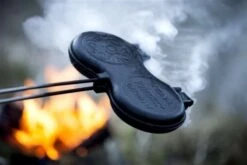 PetromaxBurger Cast Iron -Bialettited Winkel image 456