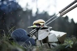 PetromaxBurger Cast Iron -Bialettited Winkel image 457