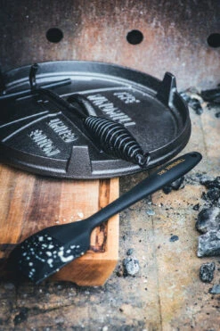 The Windmill Cast Iron Dutch Oven 4,5 Quarts Limited Edition 16 The Windmill Cast Iron Dutch Oven 4,5 Quarts Limited Edition -Bialettited Winkel image 46