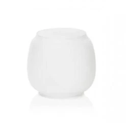 Mat Glas (Schott / Suprax) Voor Petromax HL1