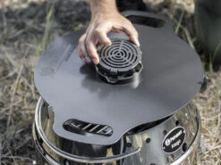 Petromax Inzetstuk TBV Atago -Bialettited Winkel image 464