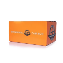 The Windmill Skillet Maxi -Bialettited Winkel image 465