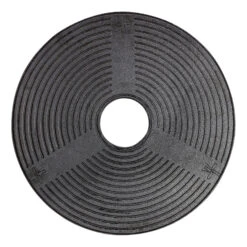 The Windmill Gietijzeren Plancha TBV Camp Stove -Bialettited Winkel image 475