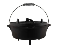 The Windmill Dutch Oven 4,5 Quarts Met Pootjes