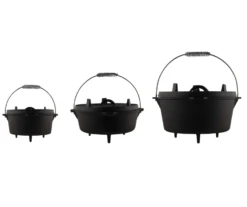 The Windmill Dutch Oven 4,5 Quarts Met Pootjes -Bialettited Winkel image 478