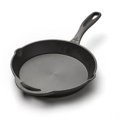 Barebones Cast Iron Skillet 4 Quarts