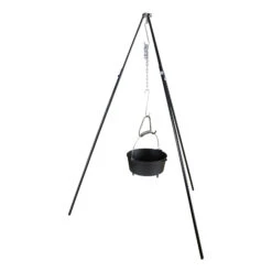 The Windmill RVS Dutch Oven Haak -Bialettited Winkel image 489