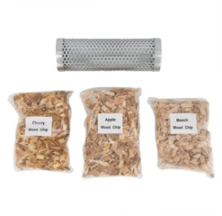 The Bastard Tube Smoker Kit Small -Bialettited Winkel image 49