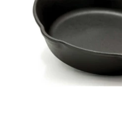 Petromax Skillet Met Steel En Handvat 40cm -Bialettited Winkel image 495