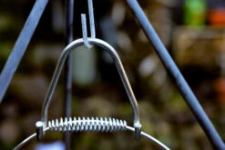 The Windmill RVS Dutch Oven Haak -Bialettited Winkel image 496