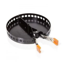 Vuur&Rook Dubbelwandige Rookoven Staal 150