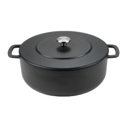 Feuerhand Reflector Metalic Grijs