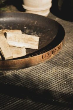 Bonfeu BonBowl Vuurschaal Ø120 -Bialettited Winkel image 504