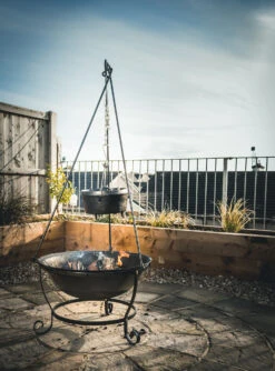 The Windmill Dutch Oven 4,5 Quarts Met Pootjes -Bialettited Winkel image 508