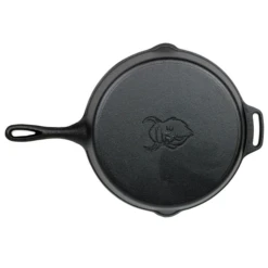 Valhal Outdoor Skillet Met Steel 30 Cm 8 Valhal Outdoor Skillet Met Steel 30 Cm -Bialettited Winkel image 512