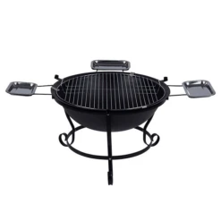 The Windmill Campfire Place - Schaal 6 The Windmill Campfire Place - Schaal -Bialettited Winkel image 52