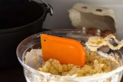 Petromax Dutch Oven Pan Scraper -Bialettited Winkel image 522