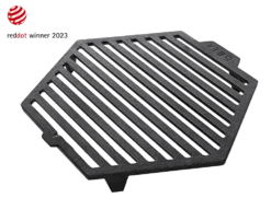 Kibo Grill Model 3.0 -Bialettited Winkel image 523