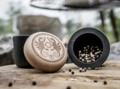 Petromax Gietijzeren Handvijzel -Bialettited Winkel image 53