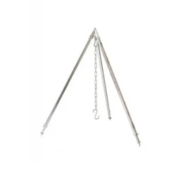 Big BBQ Heavy Duty Driepoot