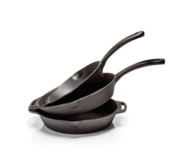 Petromax Skillet Met Steel En Handvat 25cm -Bialettited Winkel image 544