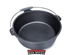 The Windmill Dutch Oven 9 Quarts Met Pootjes 19 The Windmill Dutch Oven 9 Quarts Met Pootjes -Bialettited Winkel image 546