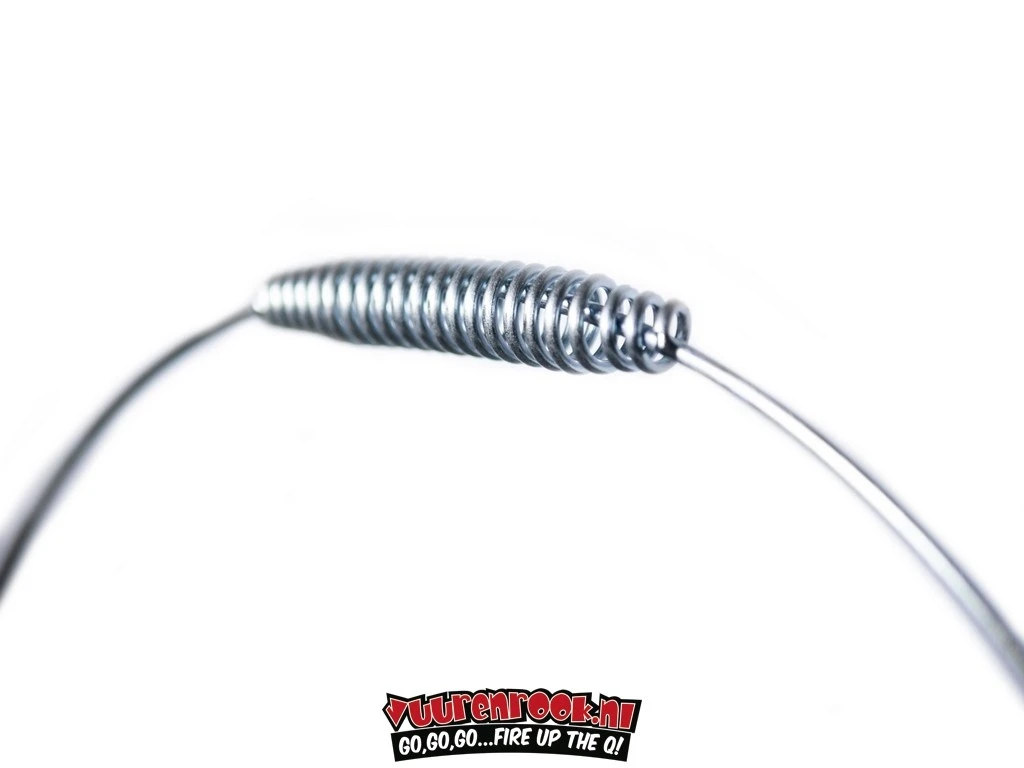 The Windmill Premium Dutch Oven 4,5 Quarts Limited Edition Geëmailleerd 5 The Windmill Premium Dutch Oven 4,5 Quarts Limited Edition Geëmailleerd - Afbeelding 3