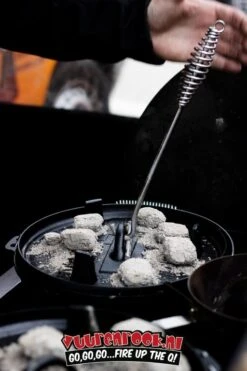 The Windmill Lid Lifter RVS 35cm 6 The Windmill Lid Lifter RVS 35cm -Bialettited Winkel image 558