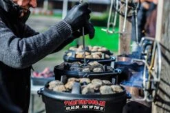 The Windmill Lid Lifter RVS 35cm 7 The Windmill Lid Lifter RVS 35cm -Bialettited Winkel image 559