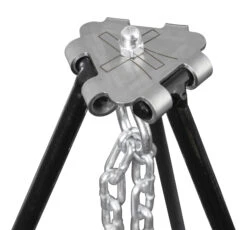 The Windmill Driepoot -Bialettited Winkel image 561